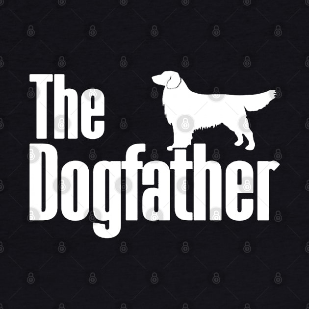 The dogfather good animal by fadetsunset